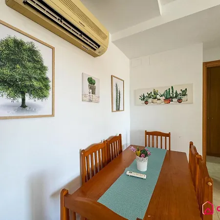 La Terraza Perfecta אורופסה דל מר
