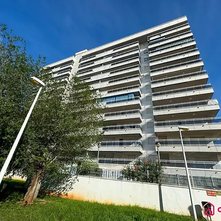 דירה La Terraza Perfecta