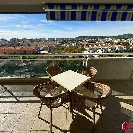 La Terraza Perfecta
