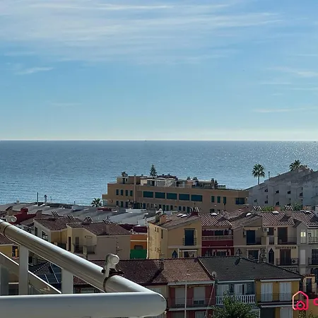 La Terraza Perfecta אורופסה דל מר