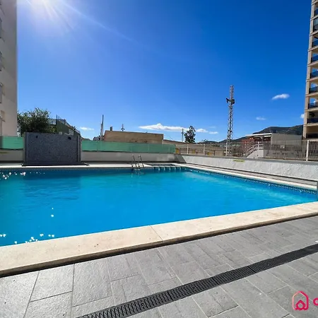 La Terraza Perfecta * אורופסה דל מר