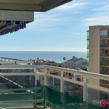 La Terraza Perfecta * אורופסה דל מר